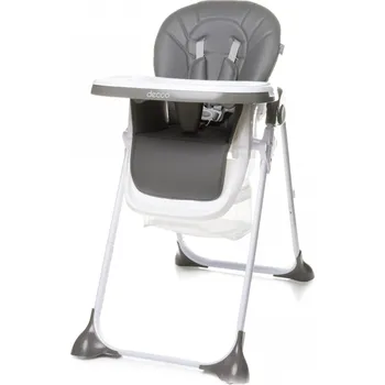Jídelní židlička 4Baby Decco