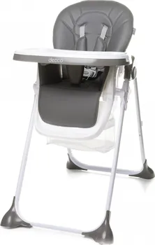 Jídelní židlička 4Baby Decco