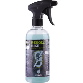 Motokosmetika O´Neal ResolvBike Zero dezinfekce 500 ml