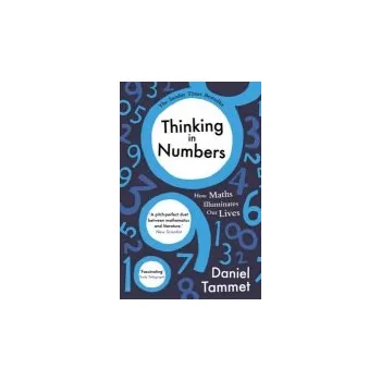 Thinking in Numbers - Tammet, Daniel