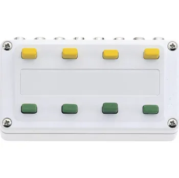 Modelová železnice Märklin 72730 spínací pult
