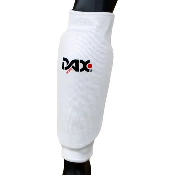 Chránič těla na box a bojový sporty Chránič předloktí elastický pro bojové sporty DAX Velikost: M