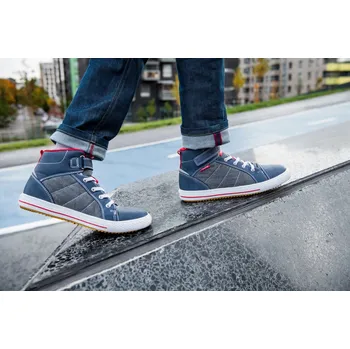 Dámské tenisky Dětské tenisky Reima STEMU Velikost obuvi: 36