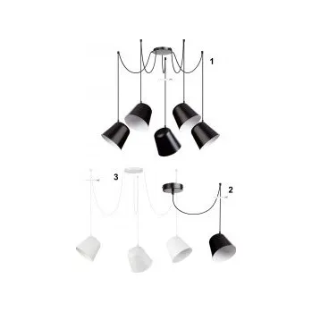 Bodové svítidlo Sigma Sig-31386