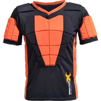 Triko Raptor-X Padded Velikost: vel. Sr.XL