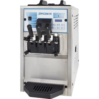 Zmrzlinovač Zmrzlinový stroj Spaceman 6224 W