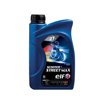 Provozní kapalina Elf Scooter 2 Street Max 1L