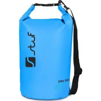 Vodácký pytel Deuter | vodotěsný obal Stuf Dry Bag 15l, blue 311129