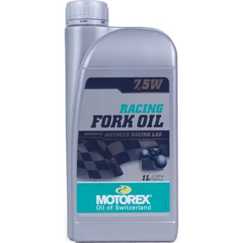 Tlumičový olej Motorex 2.5W (1 litr)