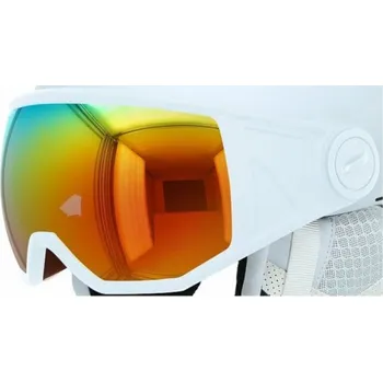 náhradní zorník Stuf Visor 2 Allweather S2, white 210084