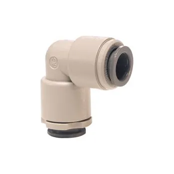 Příslušenství pro výčepní zařízení John Guest Spojka roh SI031012S superseal 5/16 hadice 3/8