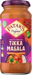 Patak's Tikka Masala kari omáčka 450 g