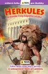 Herkules: Hrdinské činy bájného siláka…