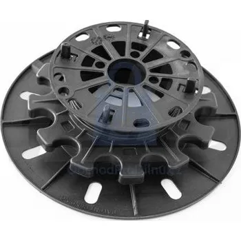 Terč montážní pod dlažbu, výškově nastavitelný, GUTTA 18 - 36 mm, balení 1 ks