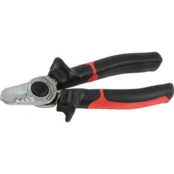 Kancelářské nůžky Peddinghaus 9371160401 kabelové nůžky