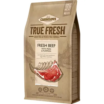 Carnilove True Fresh Adult Fresh Beef 