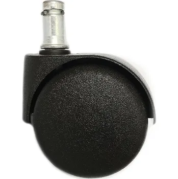 Pojezdové kolečko Kolečko plastové 50 mm (sada 5 ks)