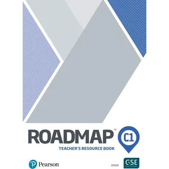 Anglický jazyk Roadmap C1: Advanced Teacher’s Resource Book - Monika Berlis [EN] (2020, brožovaná)