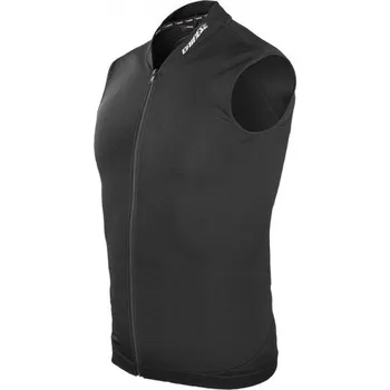 Chránič páteře chránič páteře Dainese Gilet Manis 13, black/black - vel. S 110662