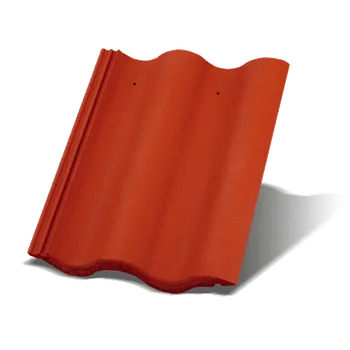 Hřebenáč rozdělovací-Y červená-S