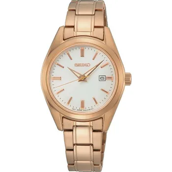 Seiko Quartz SUR630P1 + 5 let záruka + vrácení do 365 dnů zdarma