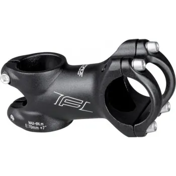 Komponent pro jízdní kolo představec Force Basic S4.6, +/-7°, 25.4, černá - 80mm 400987