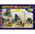 Stavebnice Merkur Merkur M 018 motocykly