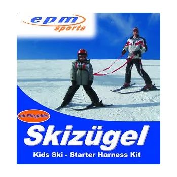 Hrudní pás Lyžařský popruh