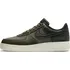 Pánské tenisky NIKE Air Force 1 GTX Medium Olive/Deepest Green/Sail 40,5