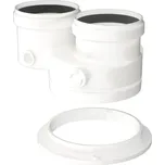 BOSCH 7738113529 rozdělovač odkouření