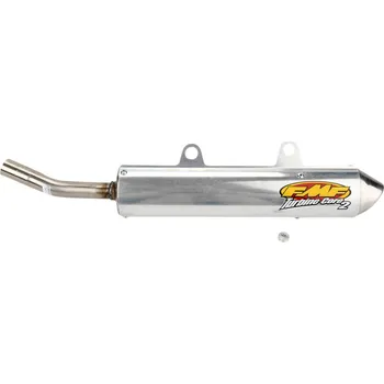 Výfuk pro motocykl Koncovka výfuku FMF TURBINECORE 2 SILENCER pro GAS GAS EC 300 2007-2011 viz popis (Doplňky na motorku)