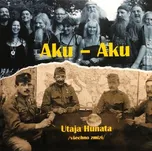 Utaja Hunata - Aku Aku [CD]