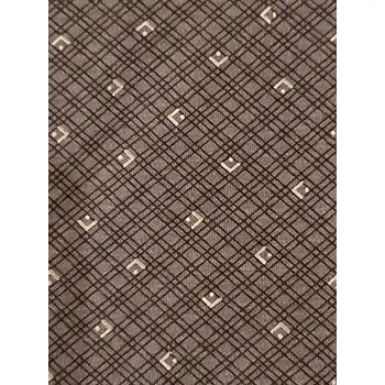 Pánské pyžamo Lamido Pánská noční košile krátký rukáv Karel II. Velikost: 54