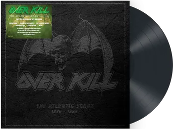 Zahraniční hudba Atlantic Years 1986-1996: Remastered Vinyl Box Set - Overkill [6LP]