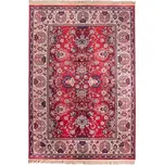 Červený koberec DUTCHBONE Bid 170x240 cm