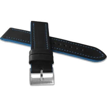 Módní doplněk Kožený řemínek na hodinky Tailor Top Grain