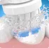 Elektrický zubní kartáček Oral-B Pro 500 Sensi Ultrathin modrý
