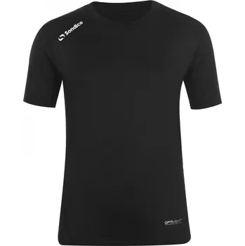 Sondico Core Baselayer Short Sleeves velikost 11-12 let 11-12 let