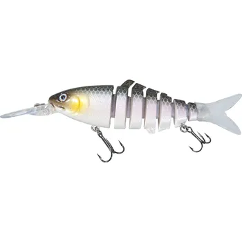 Umělá nástraha Saenger Wobler Doiyo Koya 114 Vzor: SH