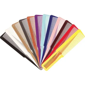 hřeben Barber hřeben na vlasy WAHL 03206-200 - 1 ks