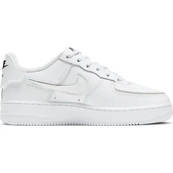 Chlapecké tenisky Recenze NIKE Air Force 1/1 GS DB2812-100