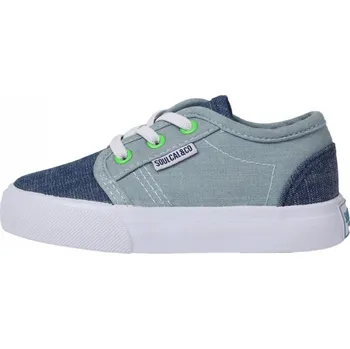 Chlapecké tenisky SoulCal Sundown Shoes velikost 27 C9 (27)