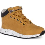 Loap BELEN Dětské zimní boty EU 34 KBJ20171-C82A