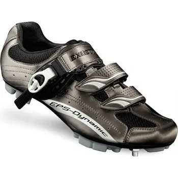 Pánské cyklistické tretry tretry Exustar SM306 - vel. 45 307029