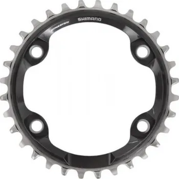 Převodník na kolo převodník Shimano Deore XT SM-CRM81 - 32z 400893
