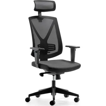 Nábytek MAYER židle Kancelářské křeslo Webby 2376 507