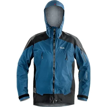 Pánská větrovka Tilak Raptor Majolica/Caviar Black