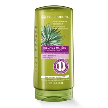 Šampon Yves Rocher Volume&Substance šampon pro objem 300 ml