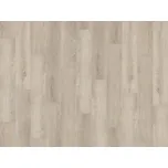 Plovoucí vinylová podlaha FATRA SILVERO-click, Dub měsíční, 57170-1, 8,2 mm