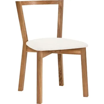 Jídelní židle Dubová jídelní židle Woodman Cee